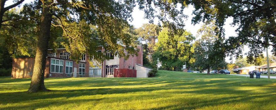 Adelphi Presbyterian Church