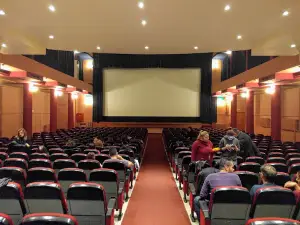 Cinema "Olympion"