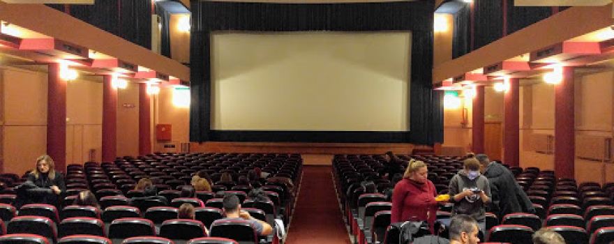 Cinema "Olympion"