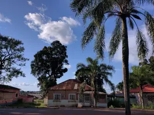 Complexo Desportivo Sagrada Esperança