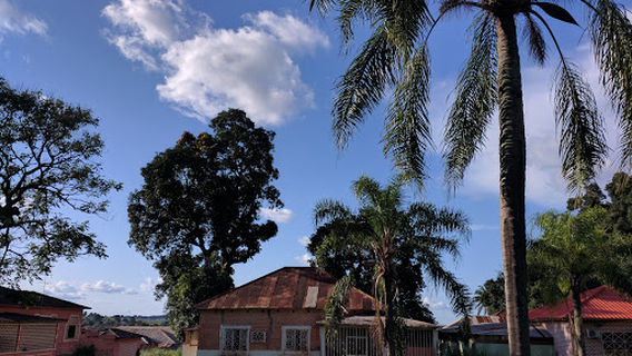 Complexo Desportivo Sagrada Esperança