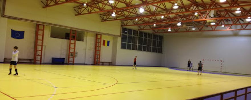 Sala De Sport Bosanci