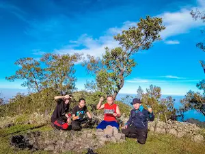 Gunung Liman