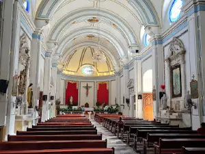 Cathedral of the Assumption of Mary