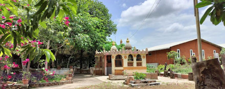 Gurumauli Sadhana Mandir