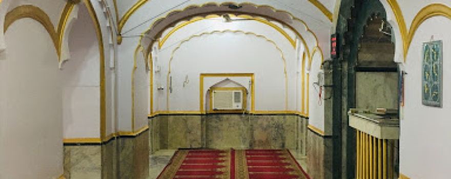 Jama Masjid