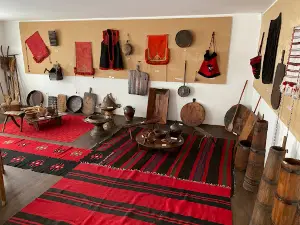 Museum Kavadarci