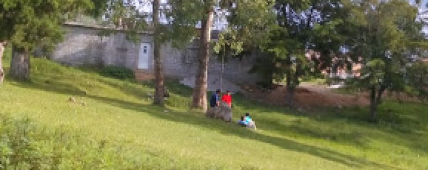 San Antonio Park
