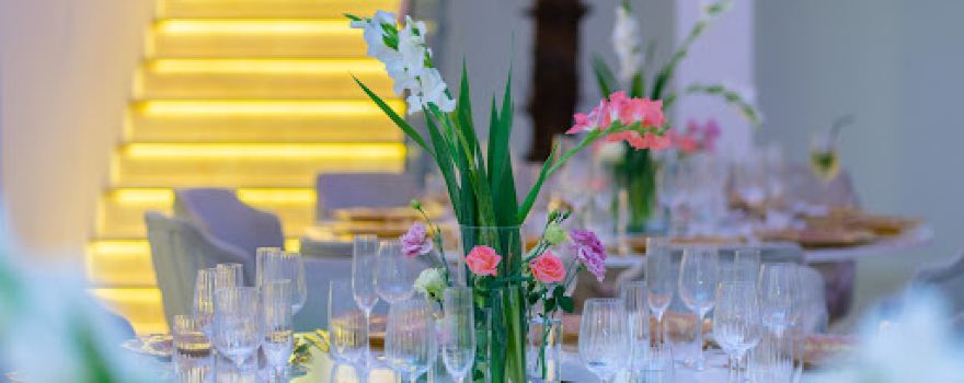 Rudem Events