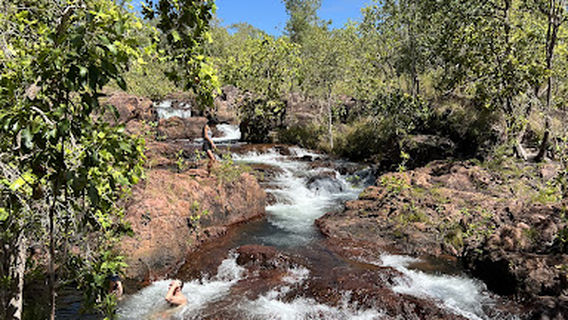 Litchfield Park Adventures