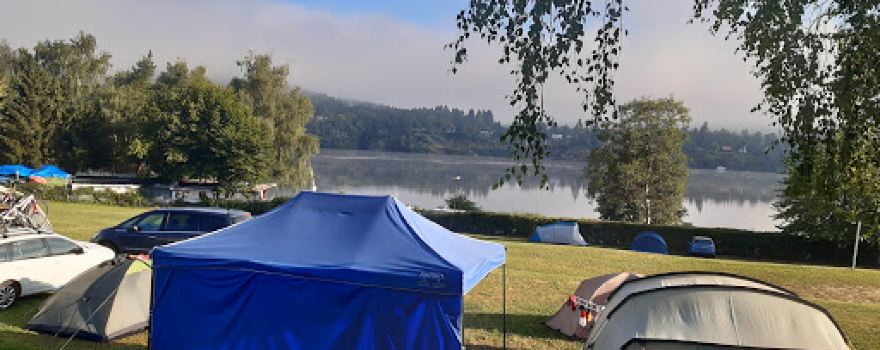 Škoda Auto - Odbory KOVO camp