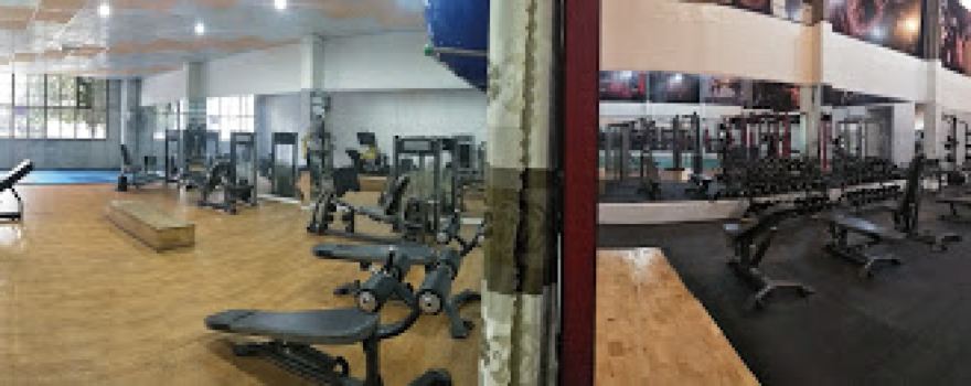 U Star Fitness & Yoga