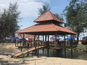 Pantai Lagenda