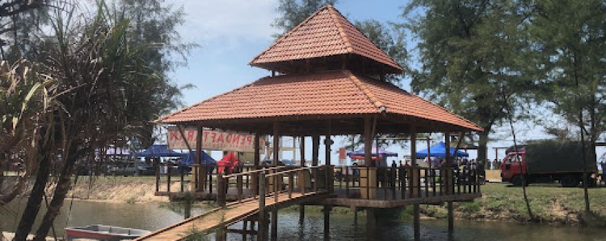 Pantai Lagenda