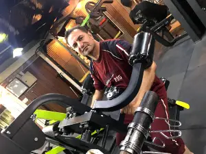 Master Gym