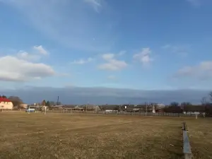 Stadium Gorin