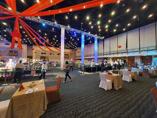 Borneo Convention Centre Kuching (BCCK)