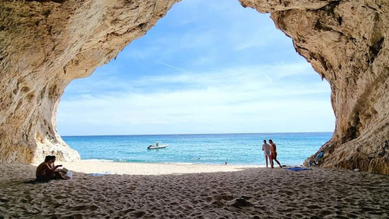 Dorgali