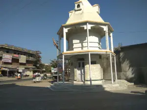 Panchmukhi Hanuman Temple