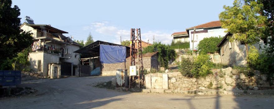 Kayağıl Karabol Mahallesi Cami