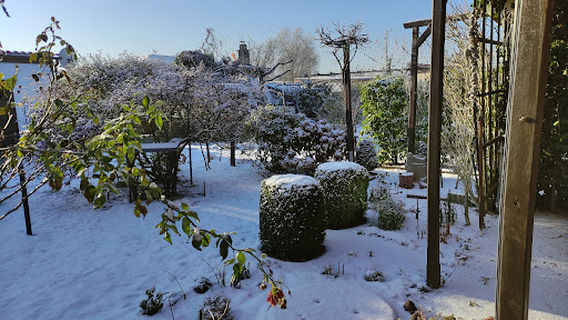 Kleingartenanlage "Werftblick"