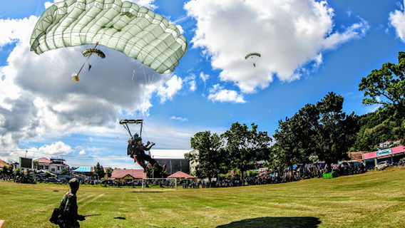 Borarsi Sport Center