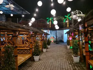 Marwah Tirta & Resto 1