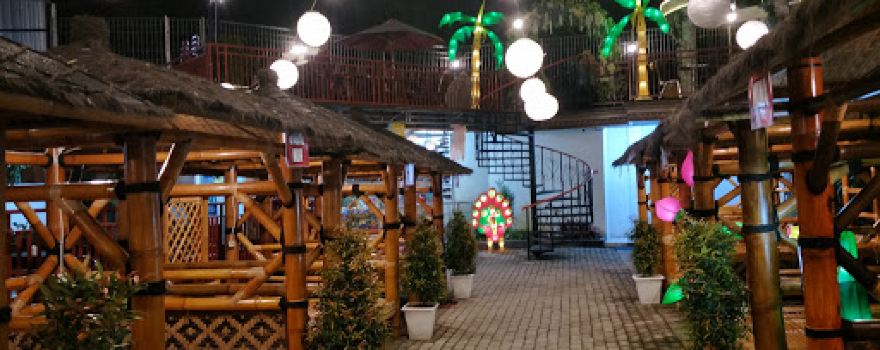 Marwah Tirta & Resto 1