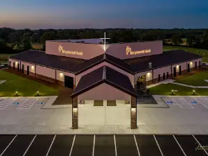First United Pentecostal Church