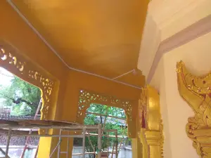 Daung Monastery