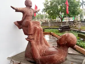 Bảo tàng Bắc Ninh