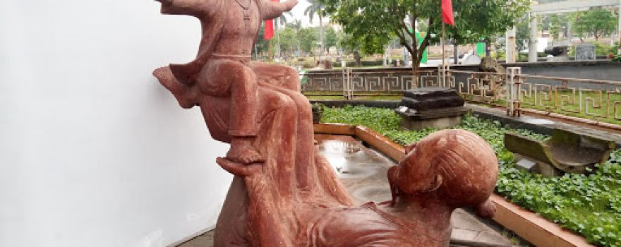 Bắc Ninh Museum