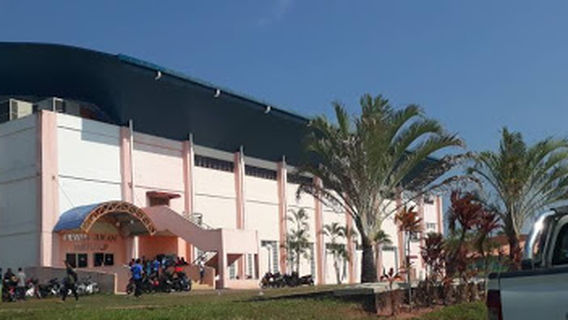 Tawau