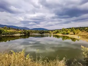 "Proviralkyata" Rock Sanctuary