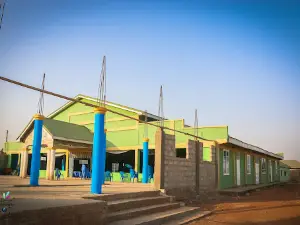 WLT. Abundant Life Centre