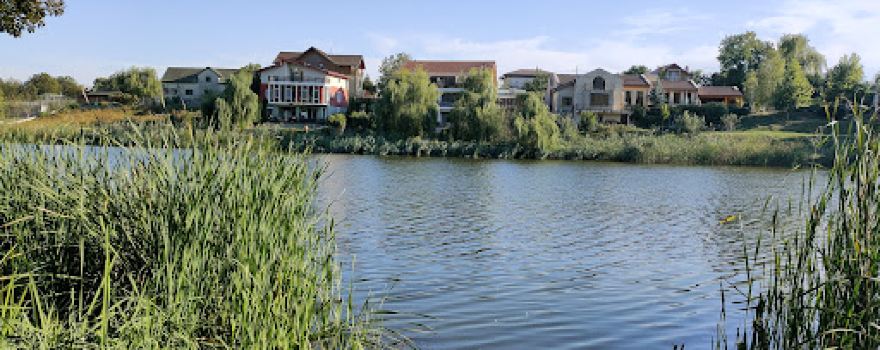 Mill Pond Vlasiei 1