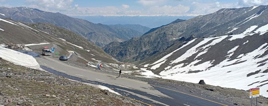 Babusar Top