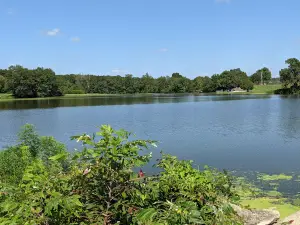 Harrisonville Outdoor Pool and Aquatic Center