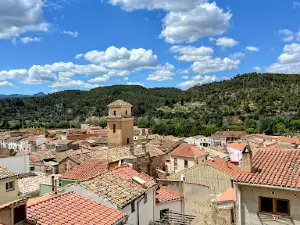 Llagut de Benifallet