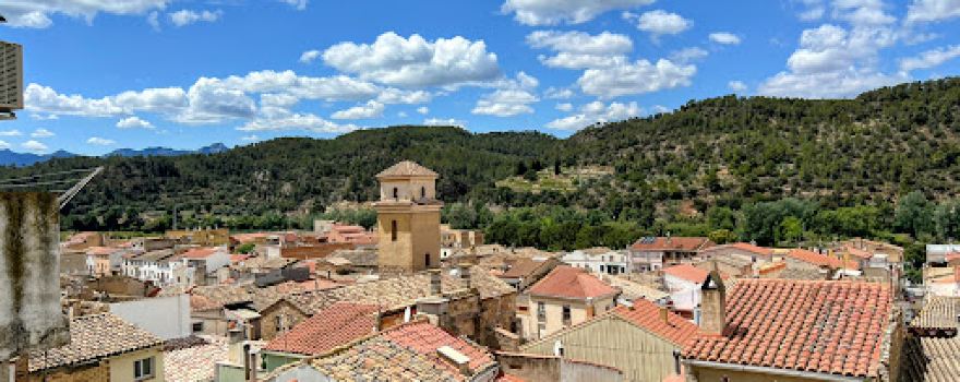 Llagut de Benifallet