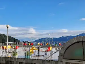 Fun Park and Water Kingdom