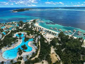 Oasis Lagoon
