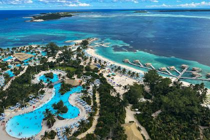 CocoCay Travel Guide 2026: Top Attractions, Local Food & Travel