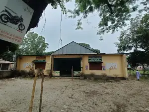 Auditorium Hall, Hatibandha