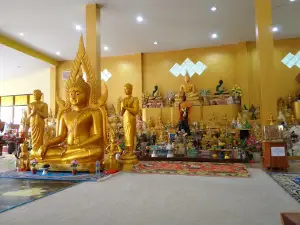 Wat Pa Yang