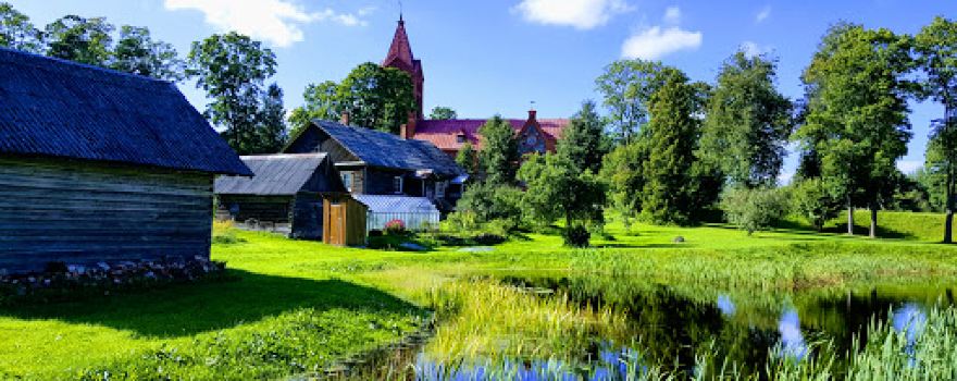 Ciskadu Sv. Jana Kristitaja Romas katolu baznica