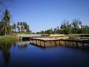 Pantai Air Tawar