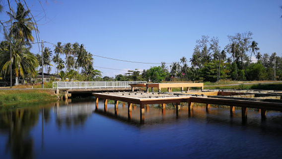 Pantai Air Tawar