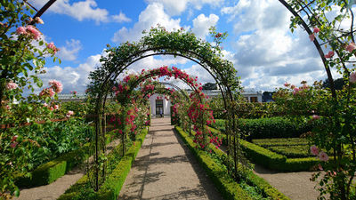 Fredensborg Palace Gardens