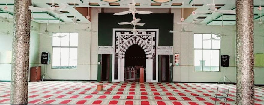 Faizen E Madina Kunjah